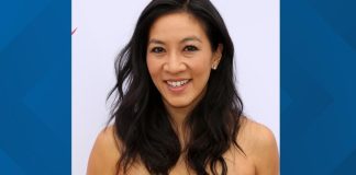 Michelle Kwan, retired Olympic figure skater, welcomes second child