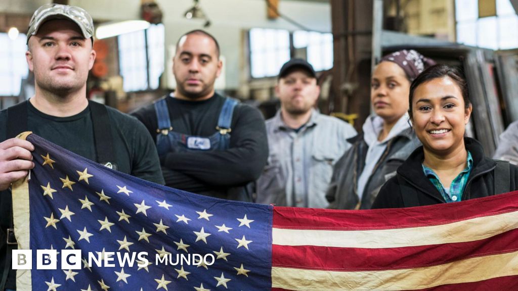 Migrar a Estados Unidos | "Desperdicio de cerebros": el costo para el país de no aprovechar el talento de los inmigrantes calificados de América Latina