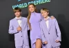 Shakira Performs With Her Sons in Argentina & More Uplifting Moments in Latin Music