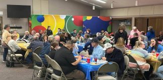 Ministerio hispano/latino en Dakota crece en espíritu y número