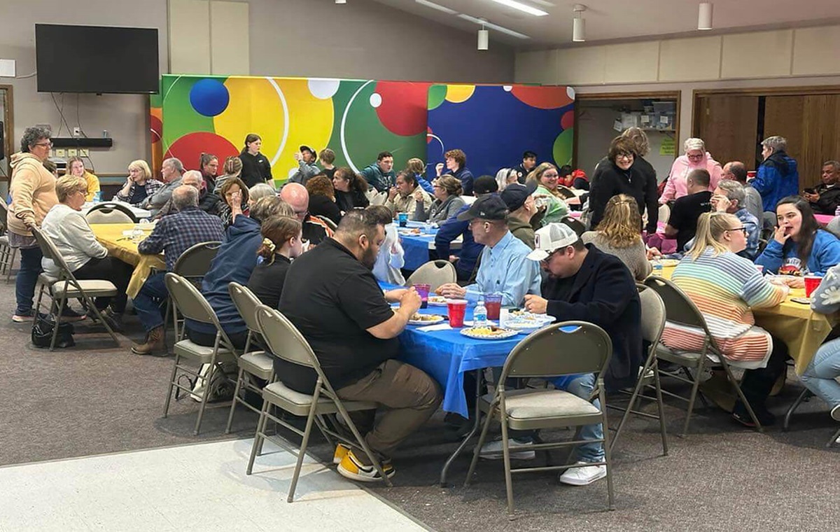 Ministerio hispano/latino en Dakota crece en espíritu y número