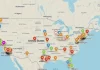 Mujeres hispanas crean mapa para rastrear operativos migratorios de ICE en Estados Unidos | Noticias Univision Edicion Digital
