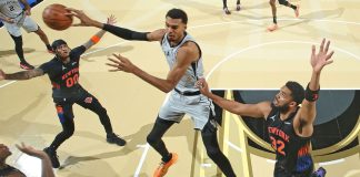 NBA Cup final: Live updates, results, highlights