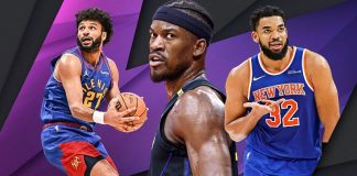 NBA Power Rankings: Cómo lucen los equipos de cara al nuevo año