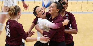 NCAA volleyball tournament final: Keys to Kentucky-Texas A&M