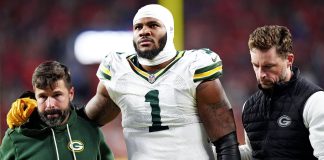 NFL Week 15 injury fallout: Micah Parsons, Patrick Mahomes