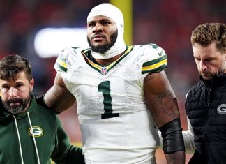 NFL Week 15 injury fallout: Micah Parsons, Patrick Mahomes