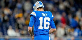 NFL Week 16: What went wrong for Lions, Bucs, Ravens, Colts?