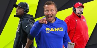 NFL Week 18 Power Rankings 2025: How all 32 teams stack up