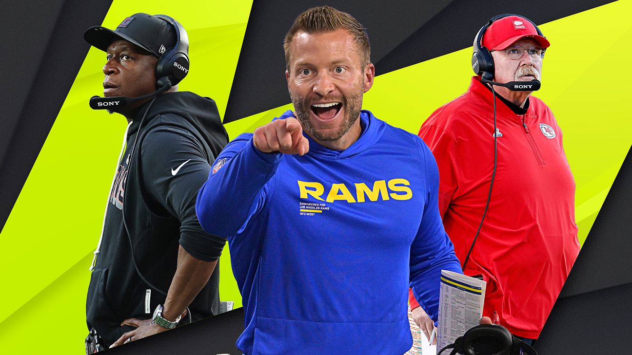 NFL Week 18 Power Rankings 2025: How all 32 teams stack up