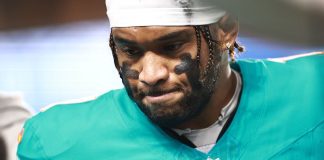 NFL execs on Tua Tagovailoa's future, Dolphins' next moves