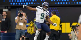 NFL futures: Seattle Seahawks enter Week 18 as Super Bowl favorites