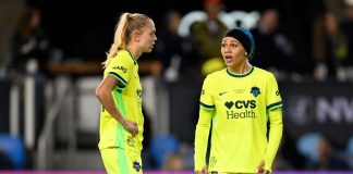 NWSL implements new 'Rodman rule' amid union opposition