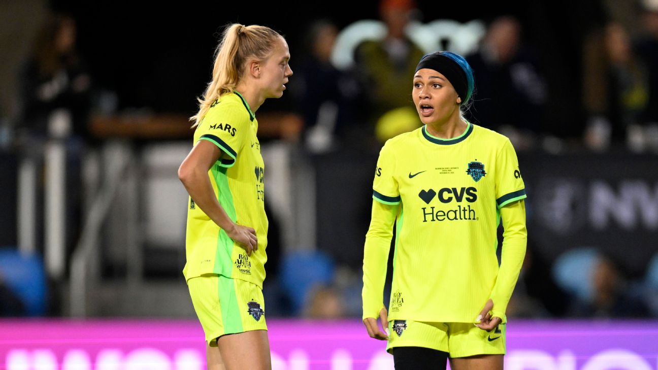 NWSL implements new 'Rodman rule' amid union opposition