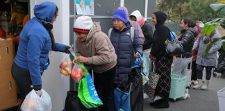 Navidad y la dura realidad de familias latinas en EE.UU.