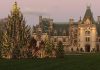 New Hallmark Christmas movie to film at Biltmore Estate in 2026