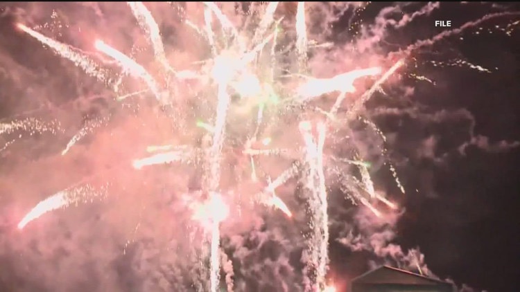 New Year's Eve in Atlanta: What you need to know