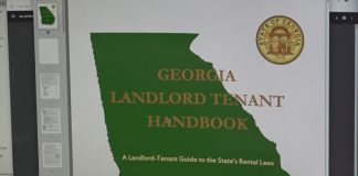New year? New Lease? Georgia law requires out-of-state landlords to hire local help for tenants