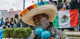 "No hay otro territorio del mundo que como América Latina tenga tanta gente unida por la misma lengua, cultura y pasado y que, sin embargo, esté tan dividida"