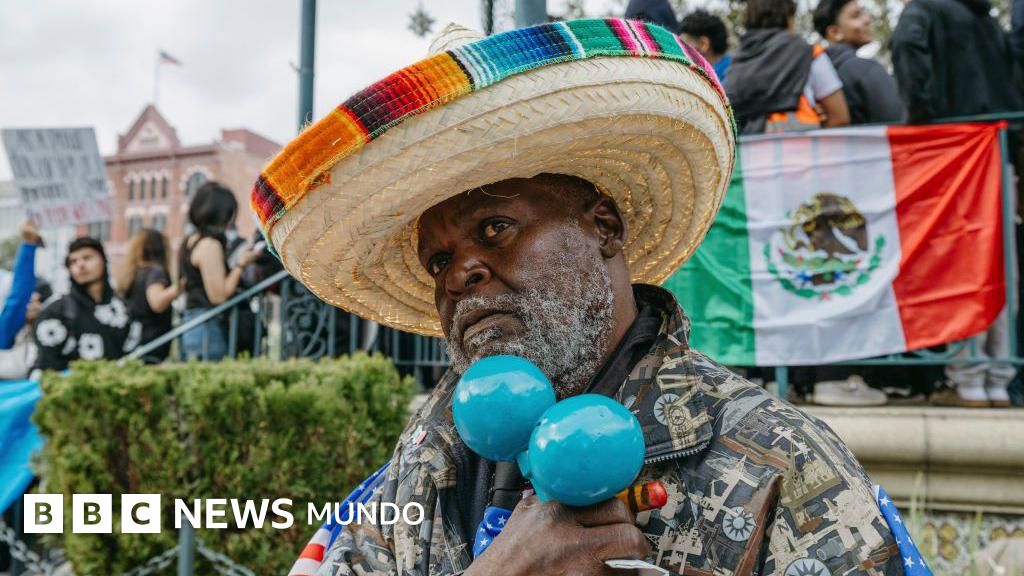 "No hay otro territorio del mundo que como América Latina tenga tanta gente unida por la misma lengua, cultura y pasado y que, sin embargo, esté tan dividida"