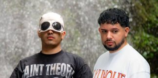 Noize y El Pai se unen en ‘Nubes’