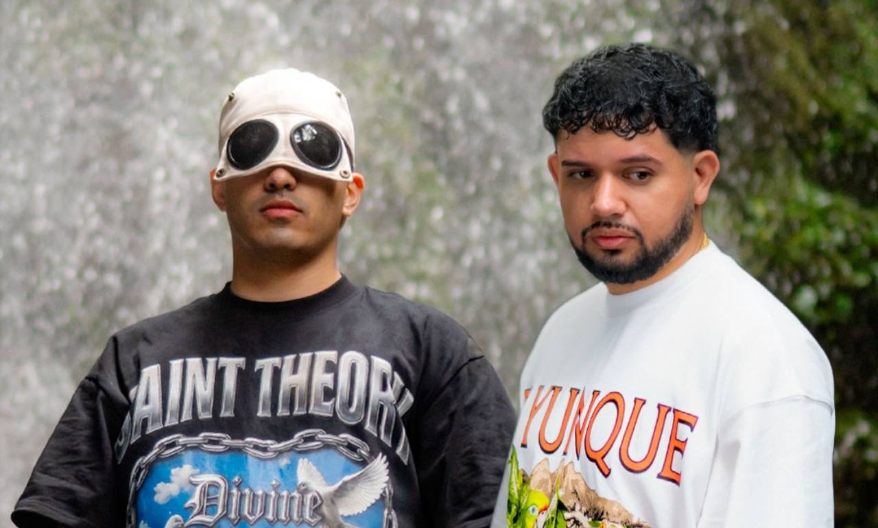 Noize y El Pai se unen en ‘Nubes’