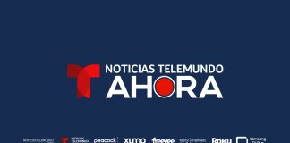 Noticias Telemundo Ahora Expande Su Presencia En Plataformas Líderes De Canales Fast Con Su Lanzamiento En Samsung TV Plus
