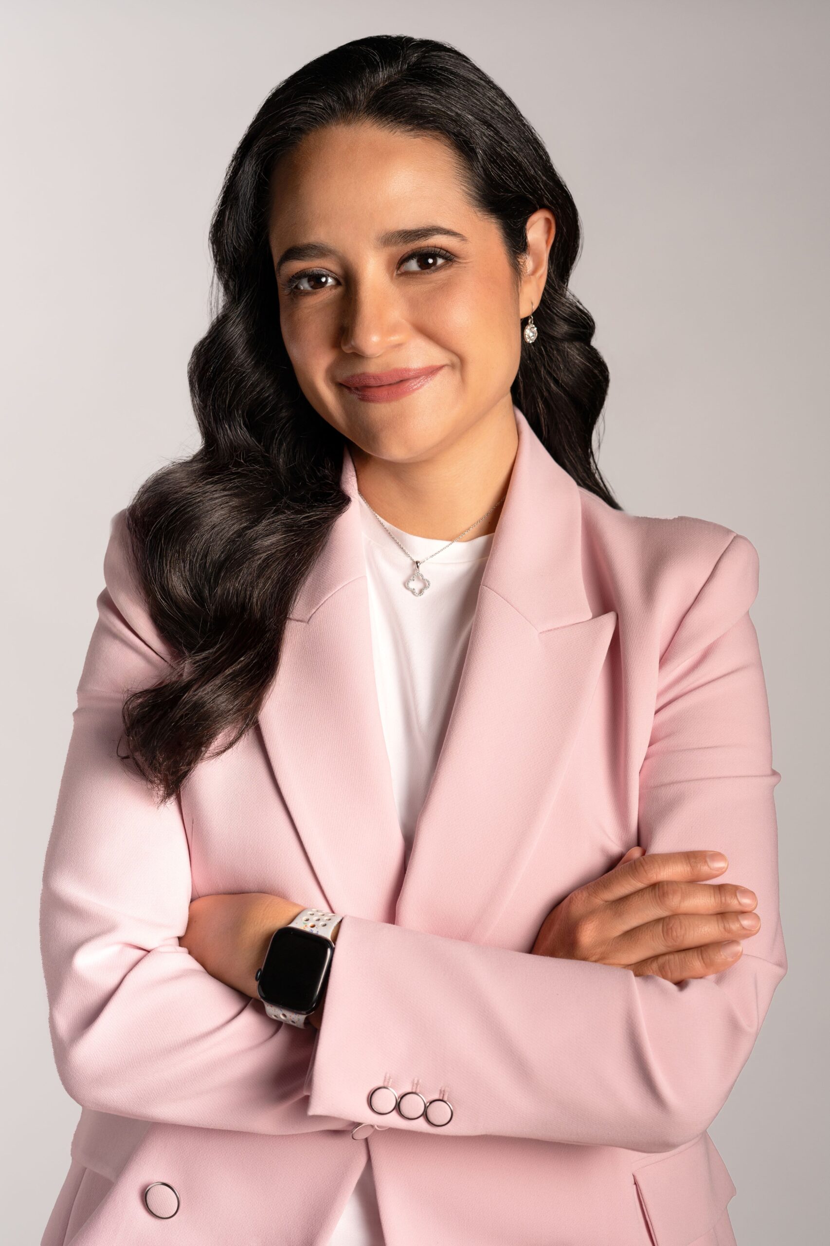 Noticias Telemundo Nombra A La Periodista Jésica Zermeño Núñez, Ganadora Del Premio Emmy, Como Jefa Del Bureau De Noticias En La Ciudad De México
