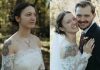 Novia sin maquillaje en su boda inspira en TikTok