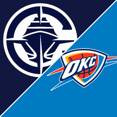OKC busca olvidar la NBA Cup y volver al triunfo en la liga
