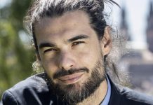 Oliver Laxe: filmar el desierto para recordar que estamos vivos