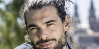 Oliver Laxe: filmar el desierto para recordar que estamos vivos