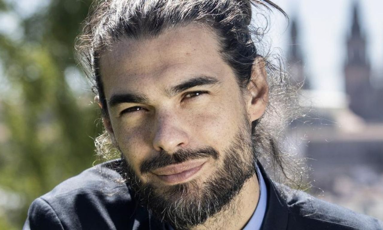 Oliver Laxe: filmar el desierto para recordar que estamos vivos