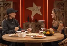 Omar Montes, India Martinez & More Share Their Christmas Traditions