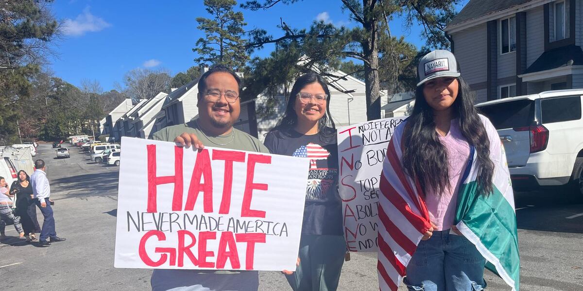 Organizaciones hispanas en EE.UU proponen un “Día sin Inmigrantes”