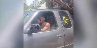 Con esa misma mirada
