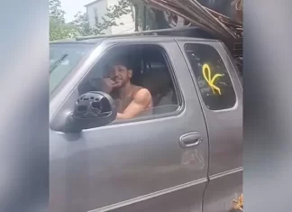 Con esa misma mirada