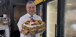 Panadería latina de Charlotte entre las mejores de EE.UU.