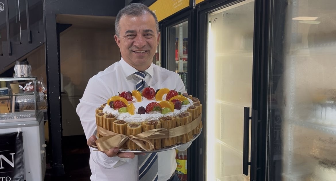 Panadería latina de Charlotte entre las mejores de EE.UU.