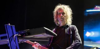 Perry Bamonte, guitarrista y bajista de The Cure, fallece a los 65 años