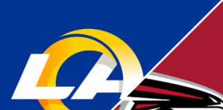 Pese múltiples intercepciones, Stafford y Rams pelean en Atlanta