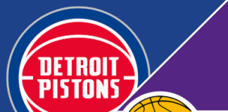 Pistons, firmes en que LeBron no festeje