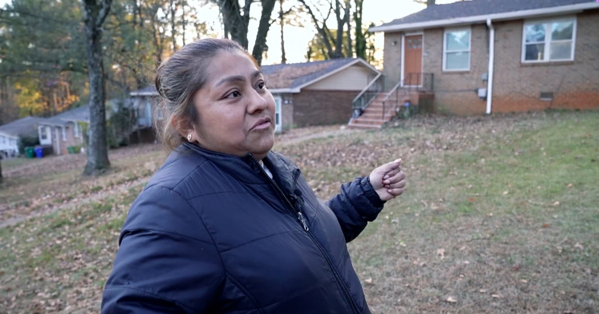 Políticas locales dificultan la vida de inmigrantes en ciudad de Georgia. Sus experiencias ofrecen lecciones a otros hispanos del país