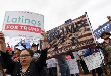 Por qué hay opiniones antiinmigrantes entre los latinos de EE.UU.