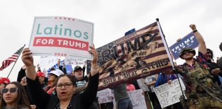 Por qué hay opiniones antiinmigrantes entre los latinos de EE.UU.