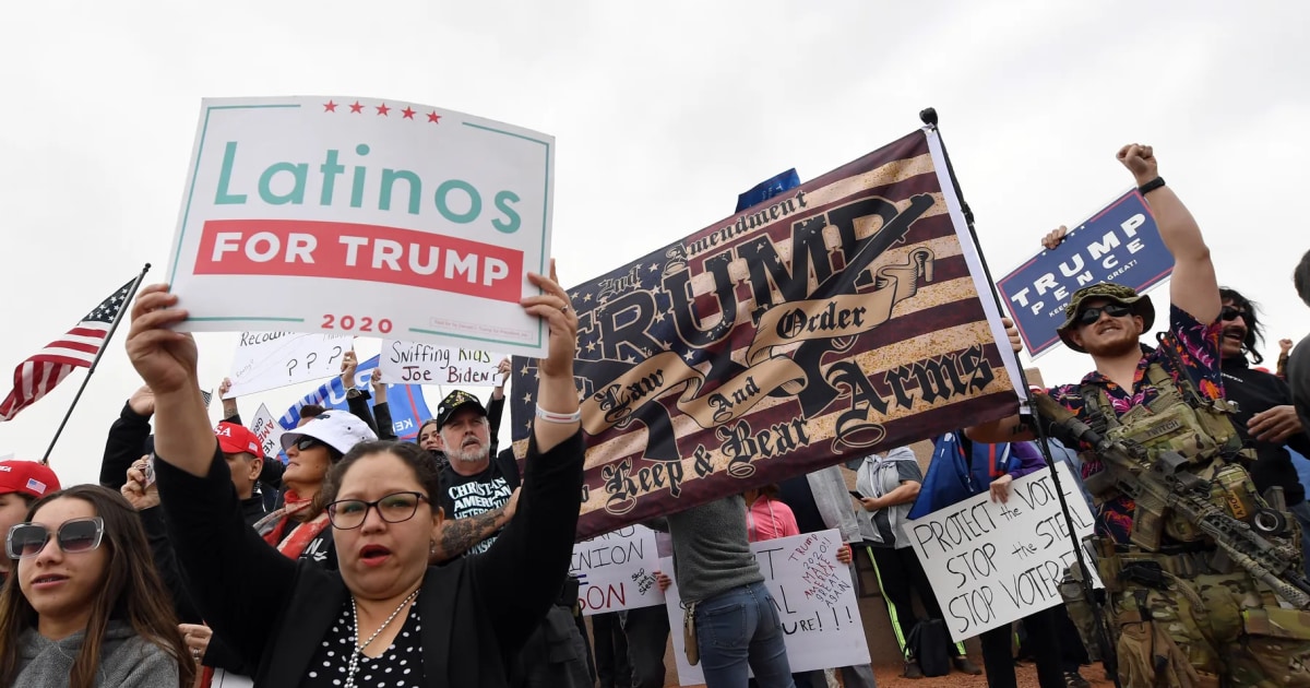 Por qué hay opiniones antiinmigrantes entre los latinos de EE.UU.