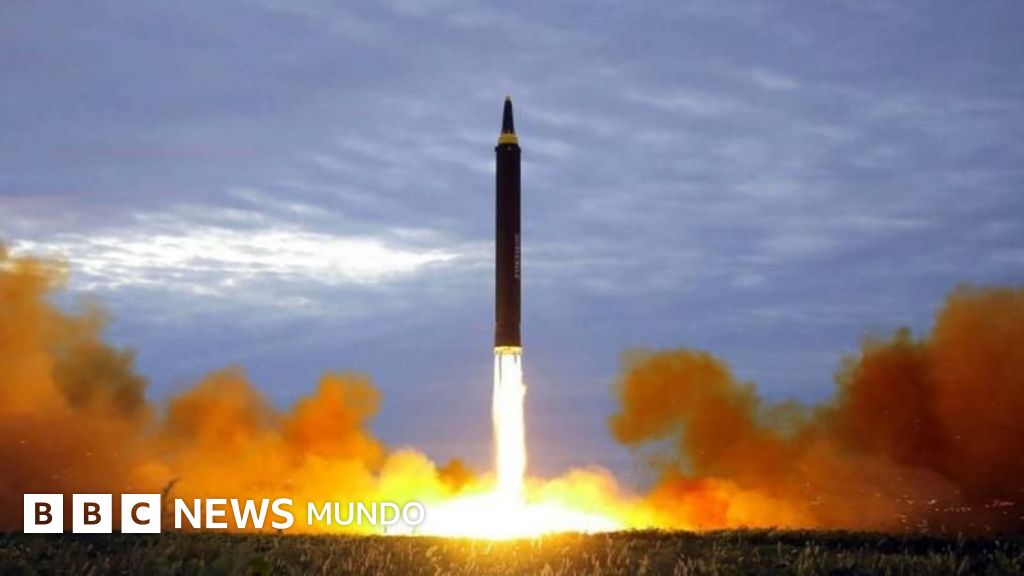 Por qué ningún país de América Latina tiene armas nucleares