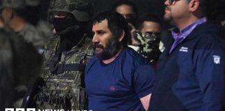 Qué dicen sobre la masiva presencia de armas de EE.UU. en América Latina los cargos presentados en Nueva York contra "Fito", el líder de la banda Los Choneros