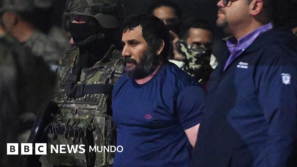 Qué dicen sobre la masiva presencia de armas de EE.UU. en América Latina los cargos presentados en Nueva York contra "Fito", el líder de la banda Los Choneros