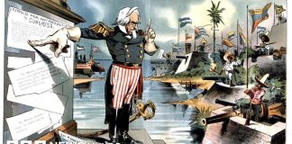 Qué fue la Doctrina Monroe creada por EE.UU. hace 200 años para "proteger" al continente americano y que acabó convirtiendo a Latinoamérica en el "patio trasero" de Washington